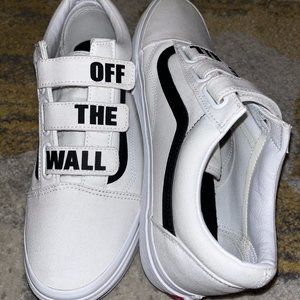 Vans Old Skool OTW Skate Shoe - 10.5 M/12 W